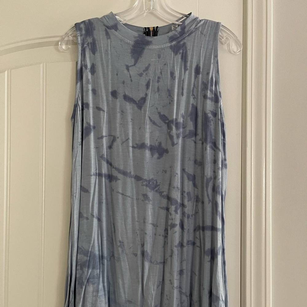 Women’s tank
